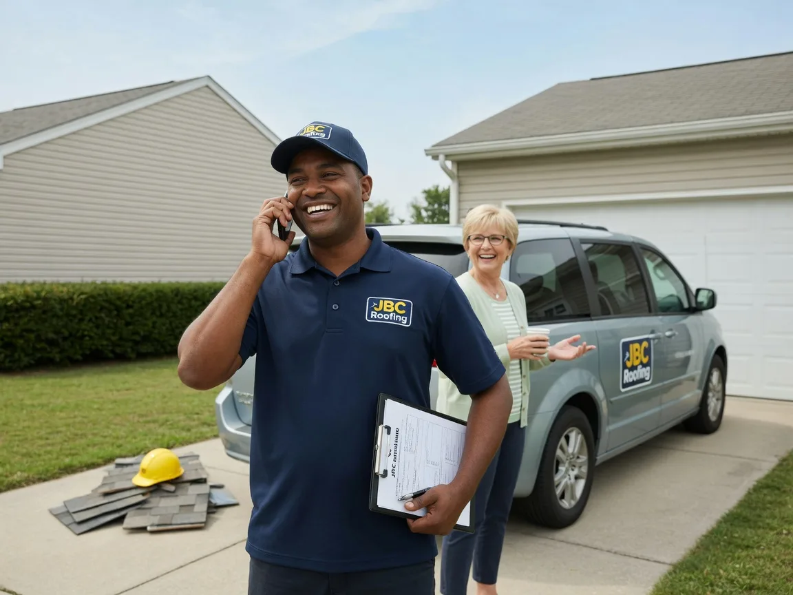 Roof Replacement Hustle, VA FAQs